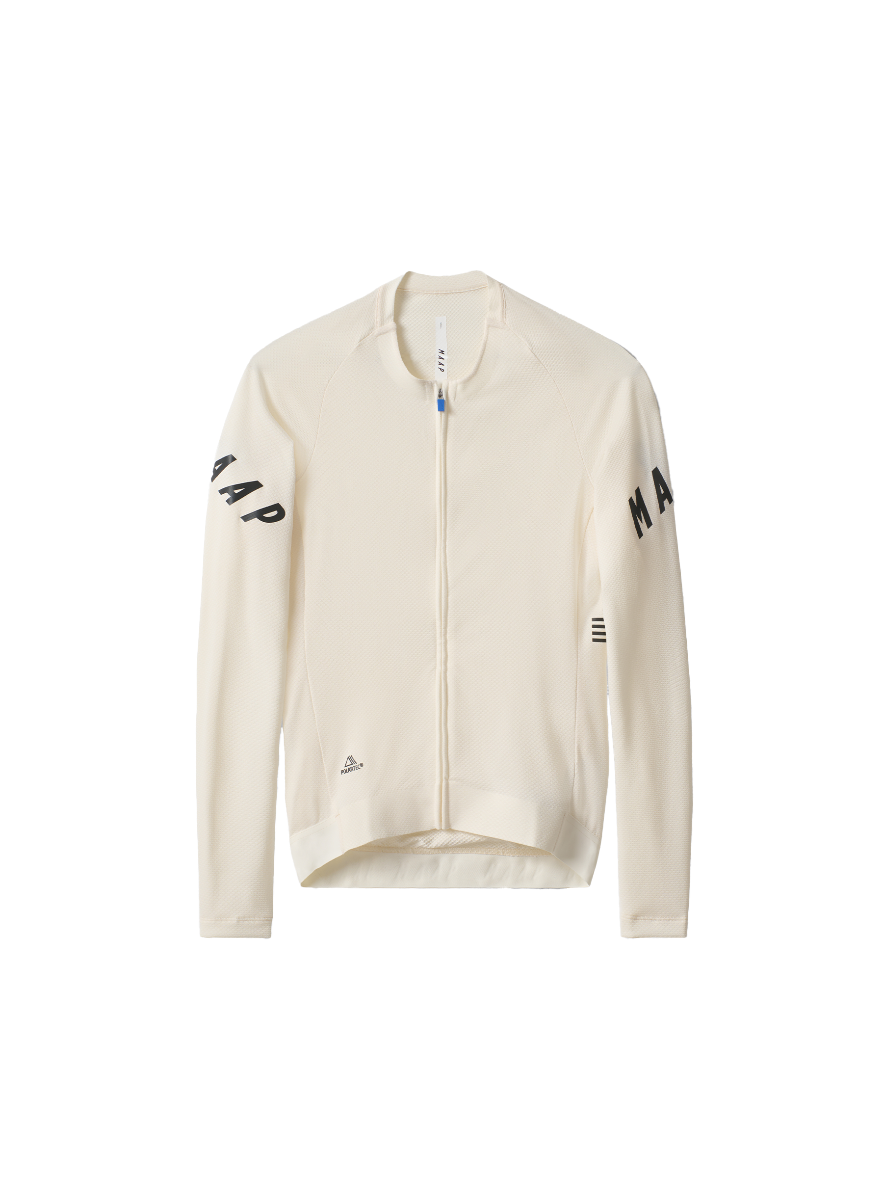 Aeon LS Jersey - Chalk