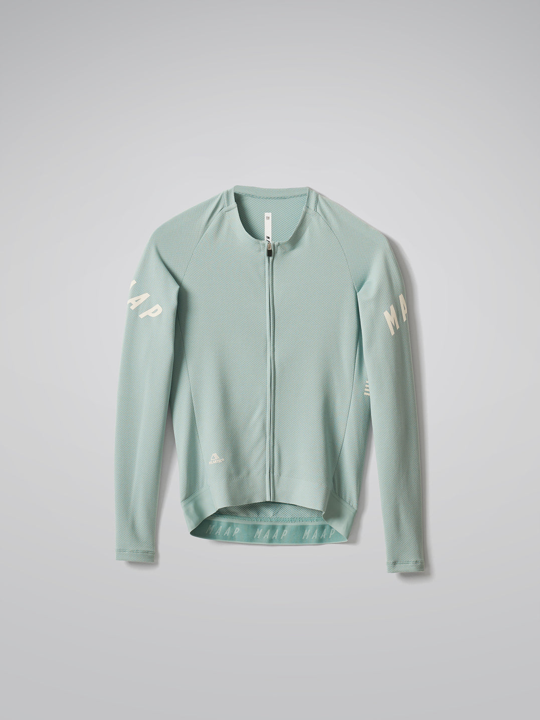 Aeon LS Jersey - Slate