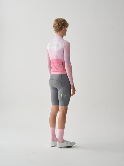 Blur Pro Air LS Jersey 3.0 - Rosa