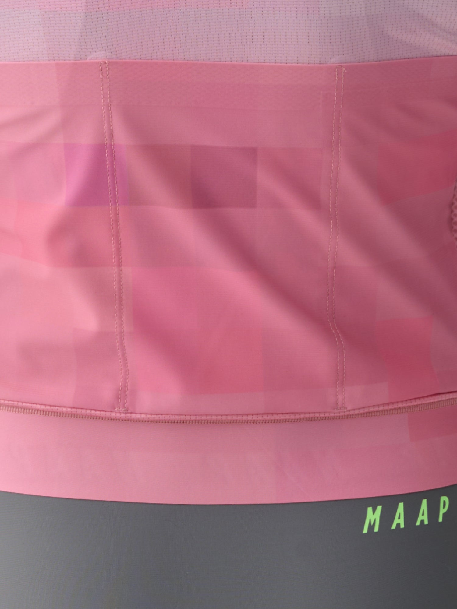 Blur Pro Air LS Jersey 3.0 - Rosa