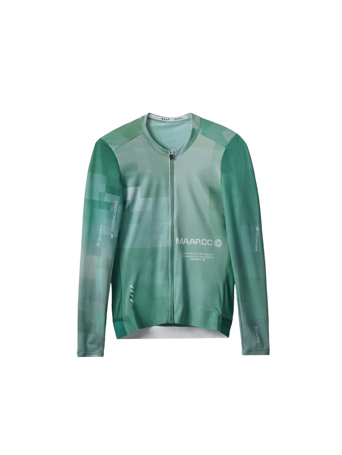 Blur Pro Air LS Jersey 3.0 - Sprinter