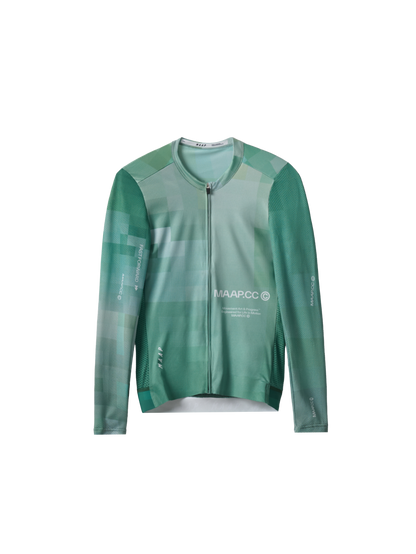 Blur Pro Air LS Jersey 3.0 - Sprinter