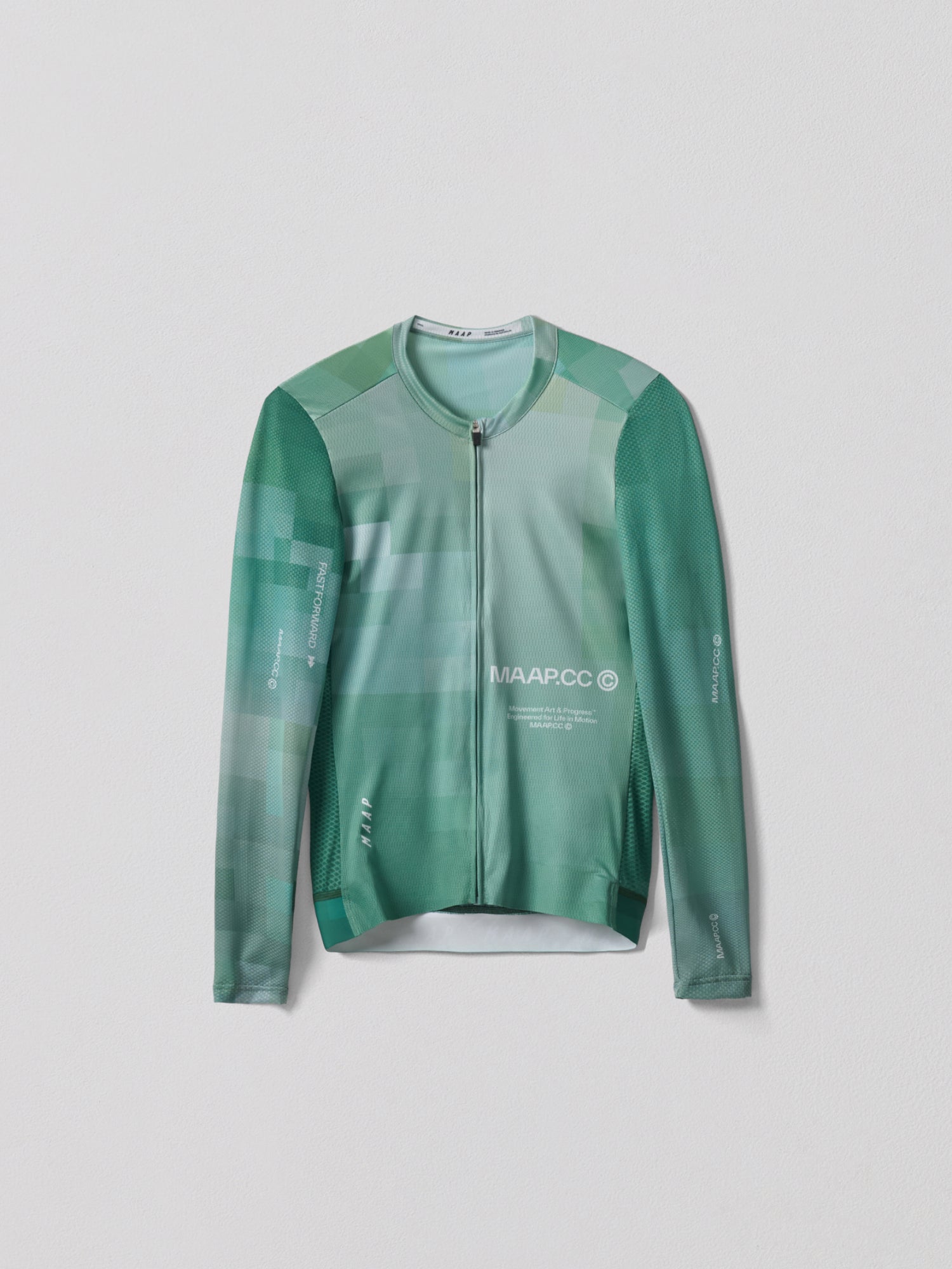 Blur Pro Air LS Jersey 3.0 - Sprinter