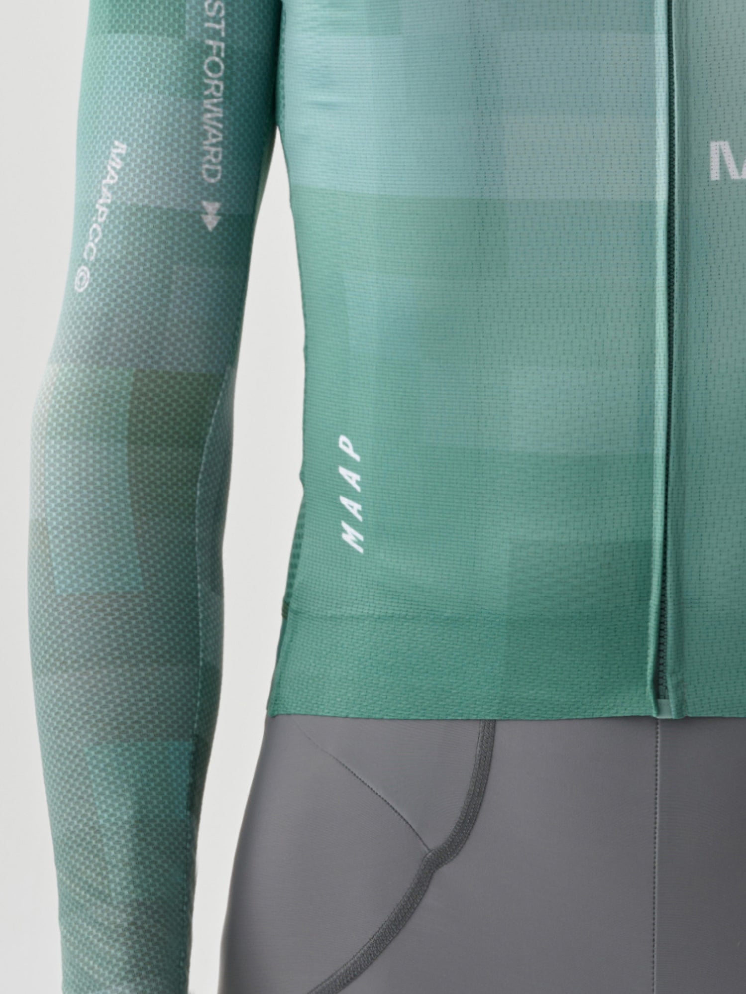Blur Pro Air LS Jersey 3.0 - Sprinter