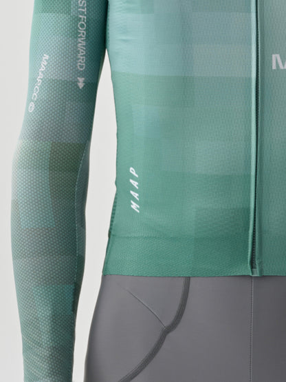 Blur Pro Air LS Jersey 3.0 - Sprinter