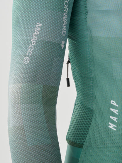 Blur Pro Air LS Jersey 3.0 - Sprinter