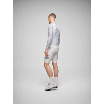Drome Pro Air LS Jersey 3.0 - Ice Grey