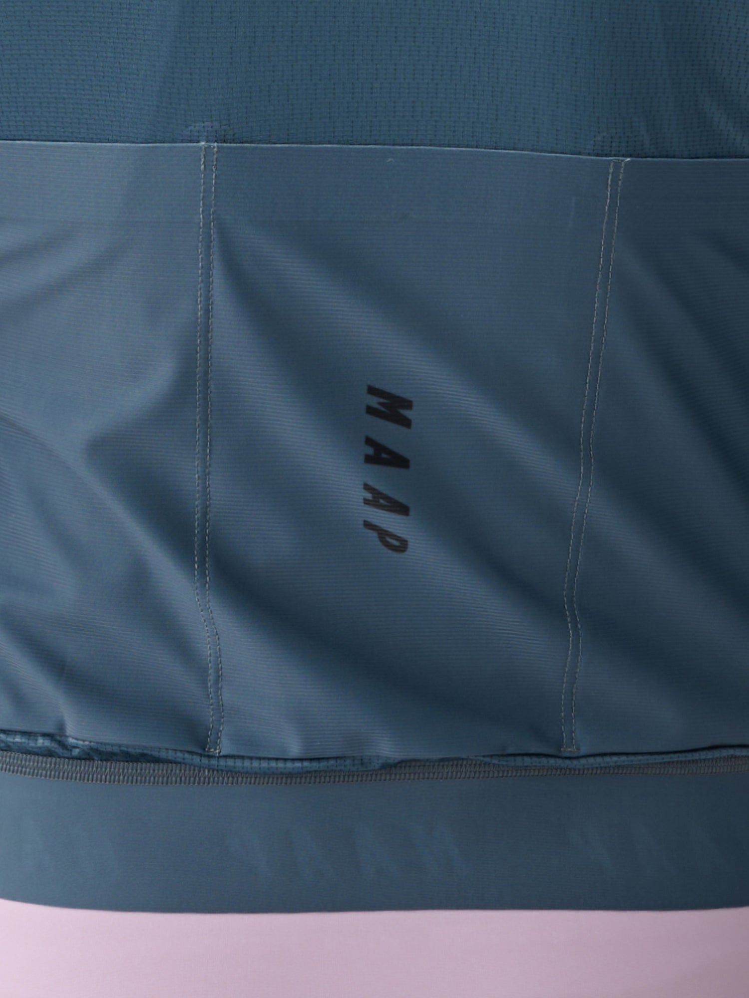 Evade X Pro Air LS Jersey 3.0 - Uniform Blue