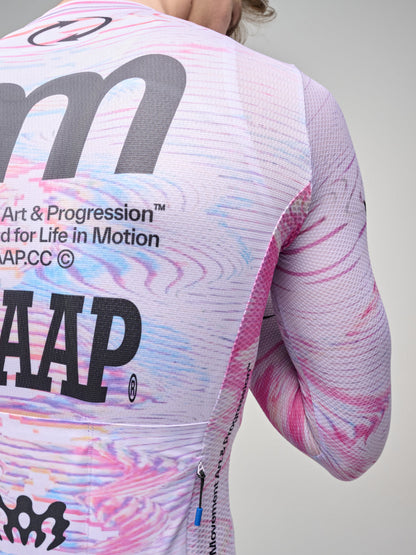 Chroma Pro Air LS Jersey 3.0 - Gumball