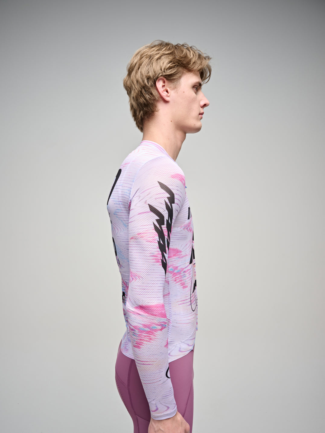 Chroma Pro Air LS Jersey 3.0 - Gumball