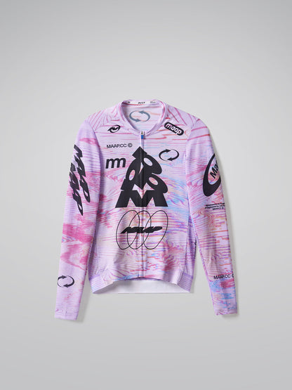 Chroma Pro Air LS Jersey 3.0 - Gumball