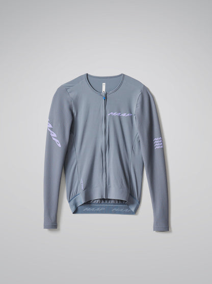 Emerge LS Jersey - Galaxy Blue