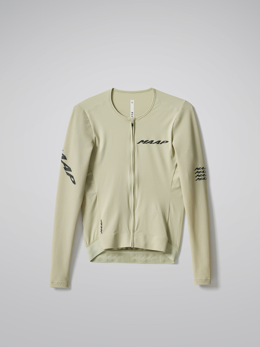 Emerge LS Jersey - Quicksand