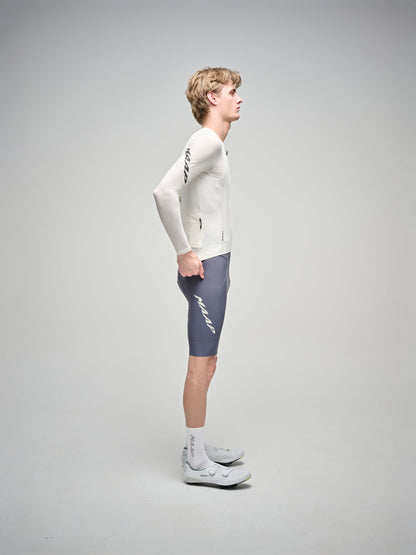 Emerge LS Jersey - Vapour