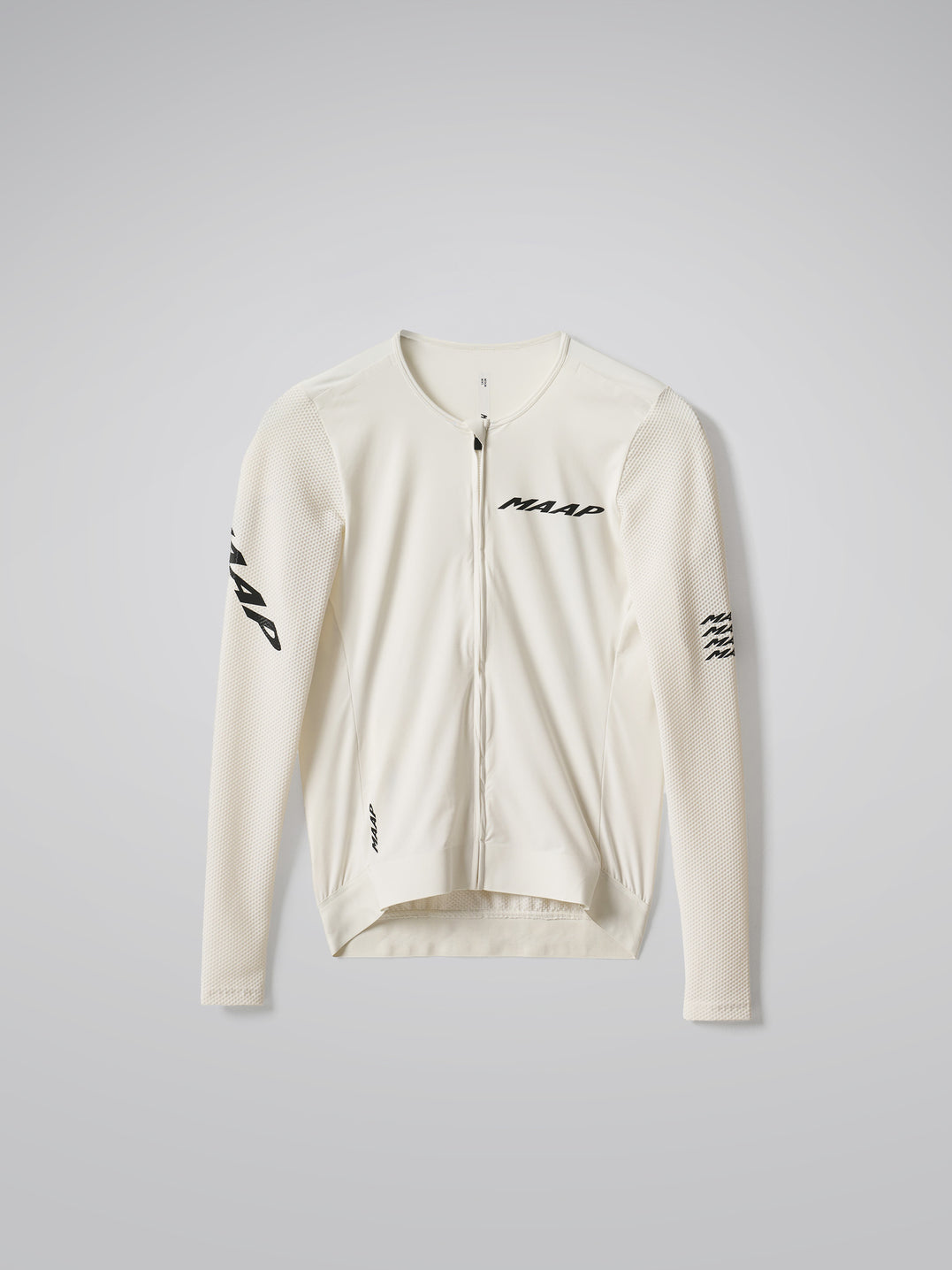 Emerge LS Jersey - Vapour