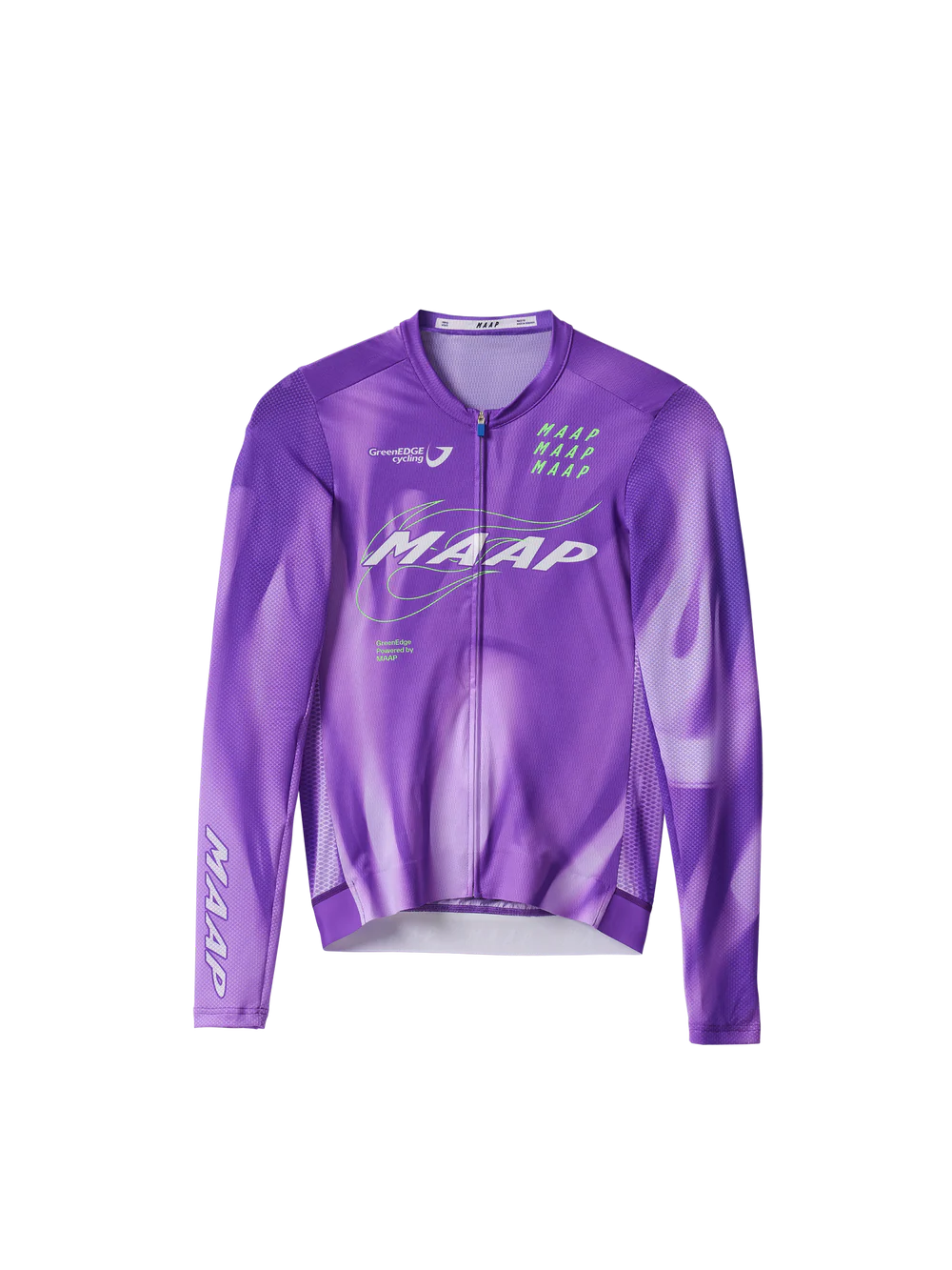 WORLD TOUR 26 PRO AIR JERSEY 3.0
