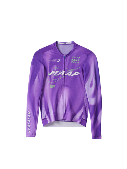 WORLD TOUR 26 PRO AIR JERSEY 3.0