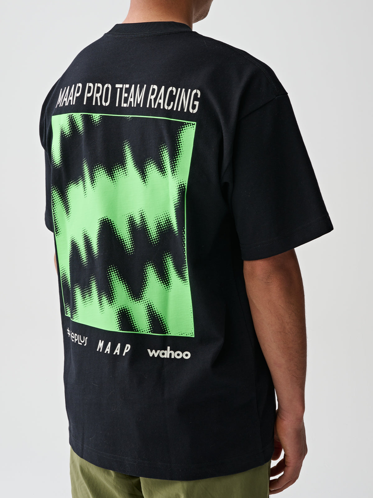 Réplica de camiseta LPW