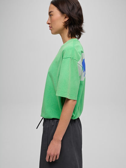 MAAP x Mental Athletic SS Tee - Acid