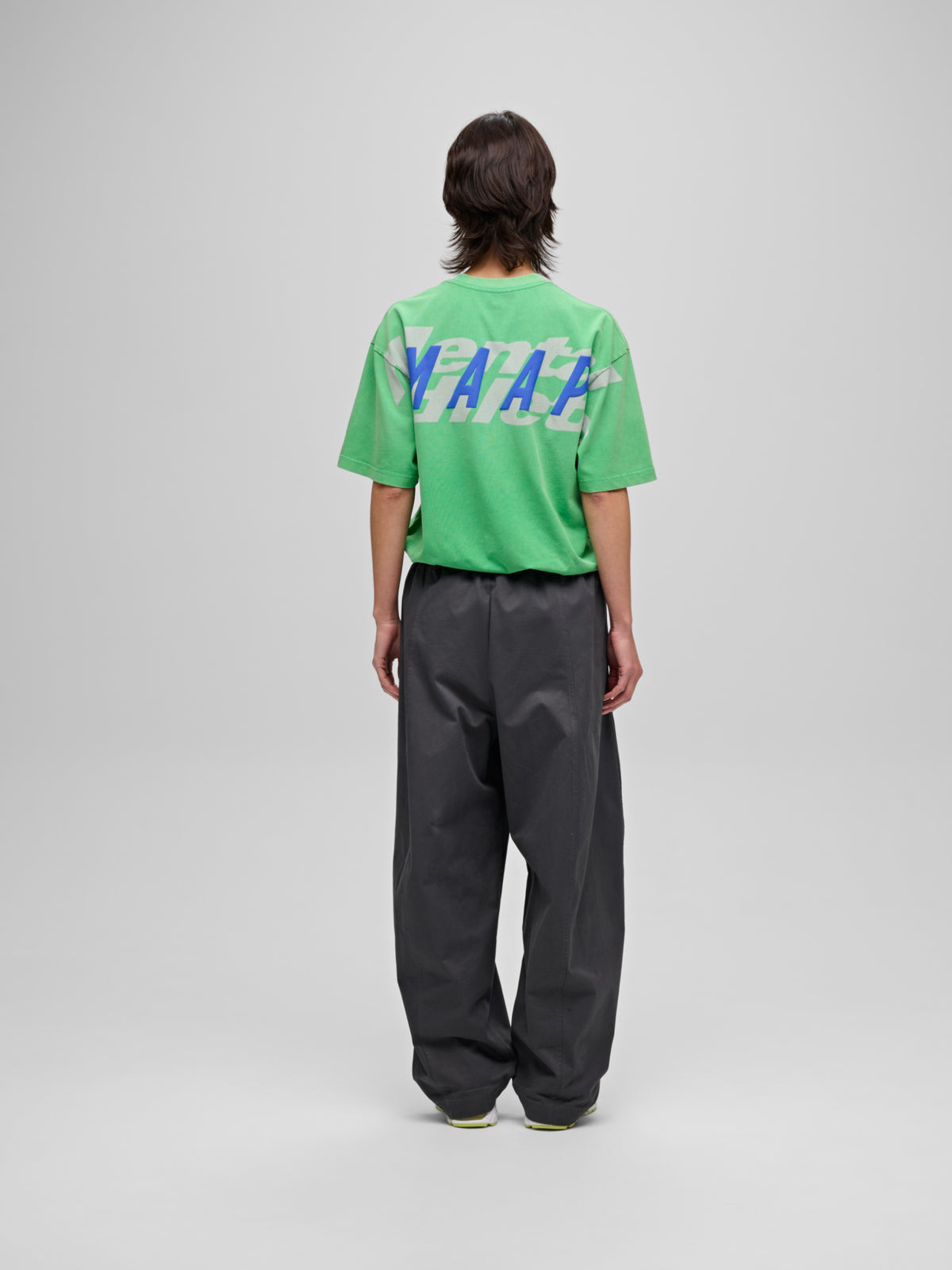 MAAP x Mental Athletic SS Tee - Acid