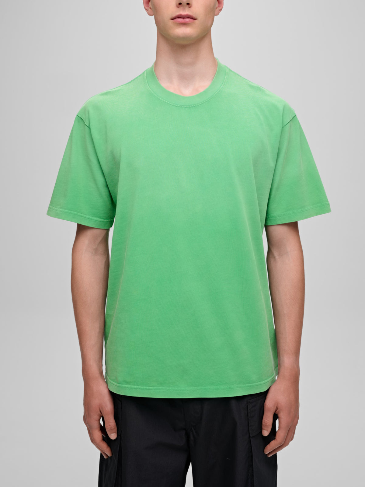 MAAP x Mental Athletic SS Tee - Acid