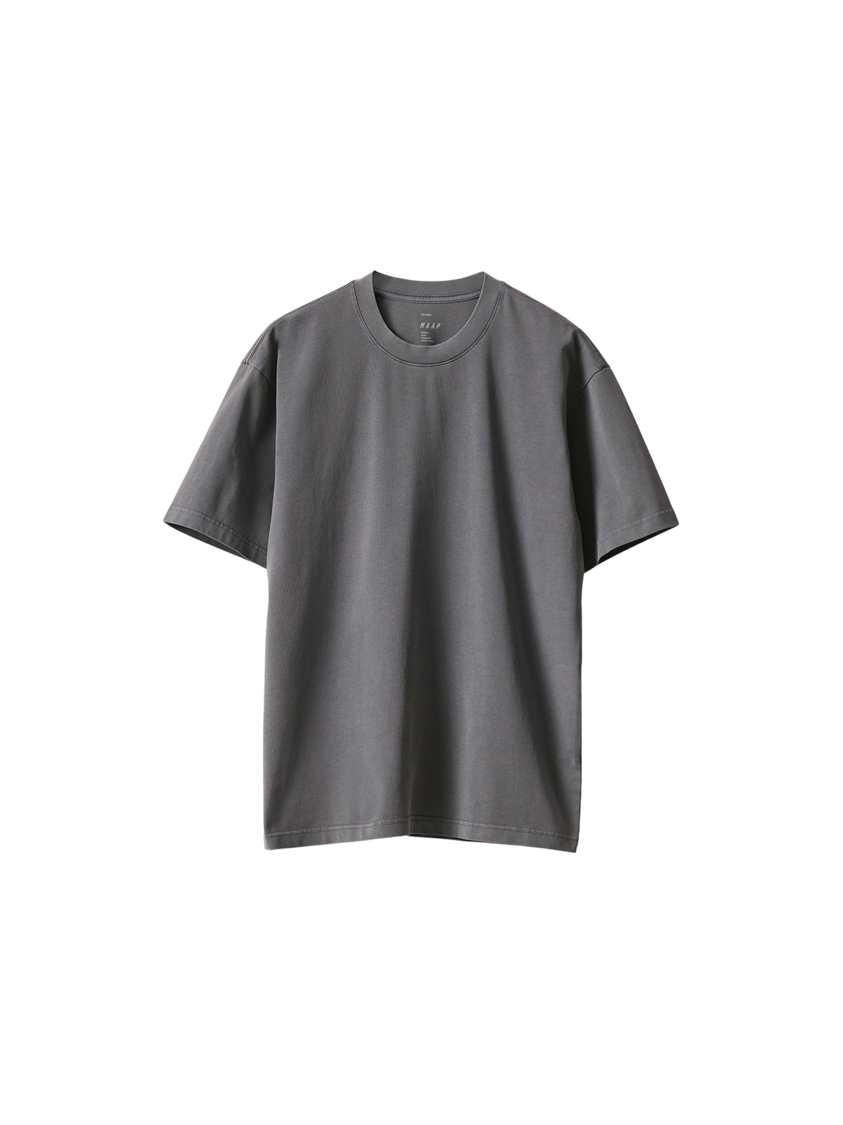 MAAP x Mental Athletic SS Tee - Charcoal