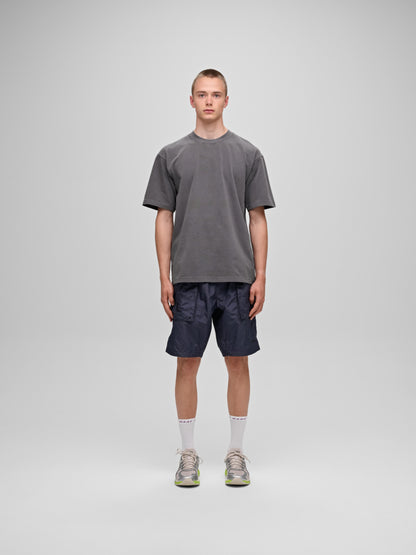 MAAP x Mental Athletic SS Tee - Charcoal