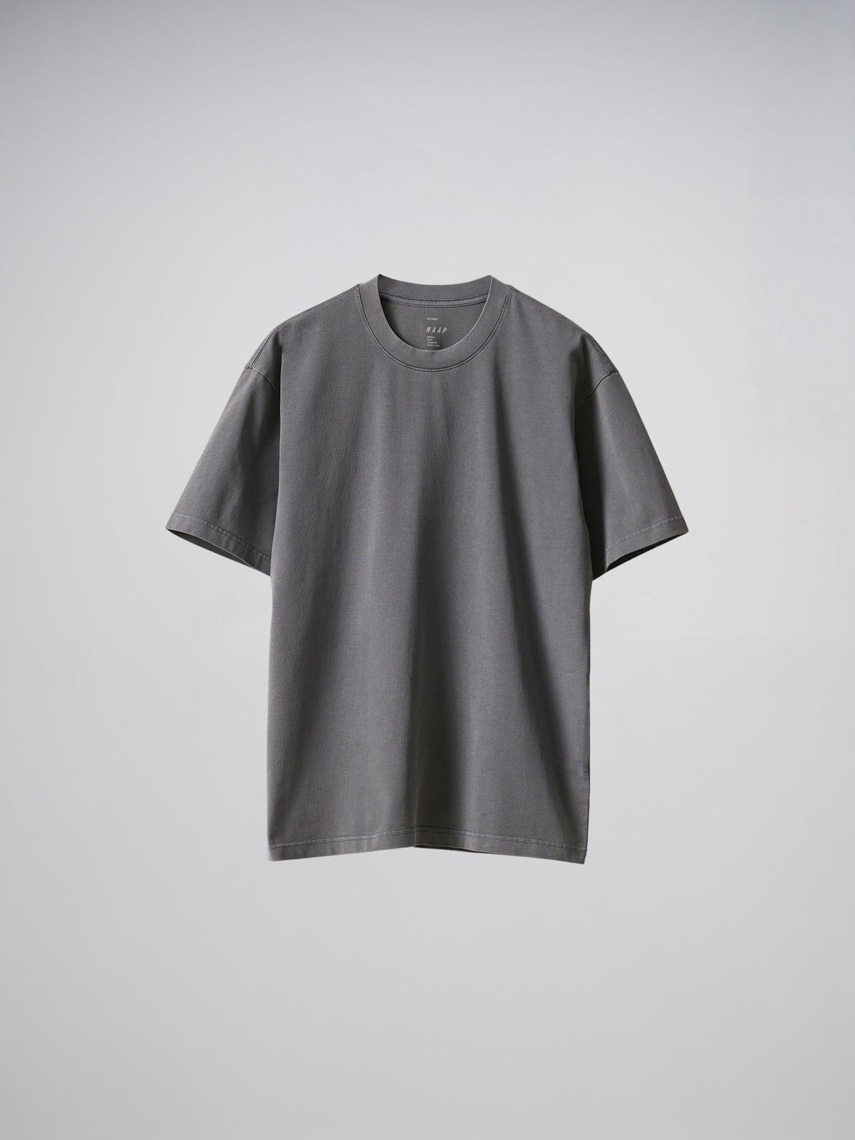 MAAP x Mental Athletic SS Tee - Charcoal