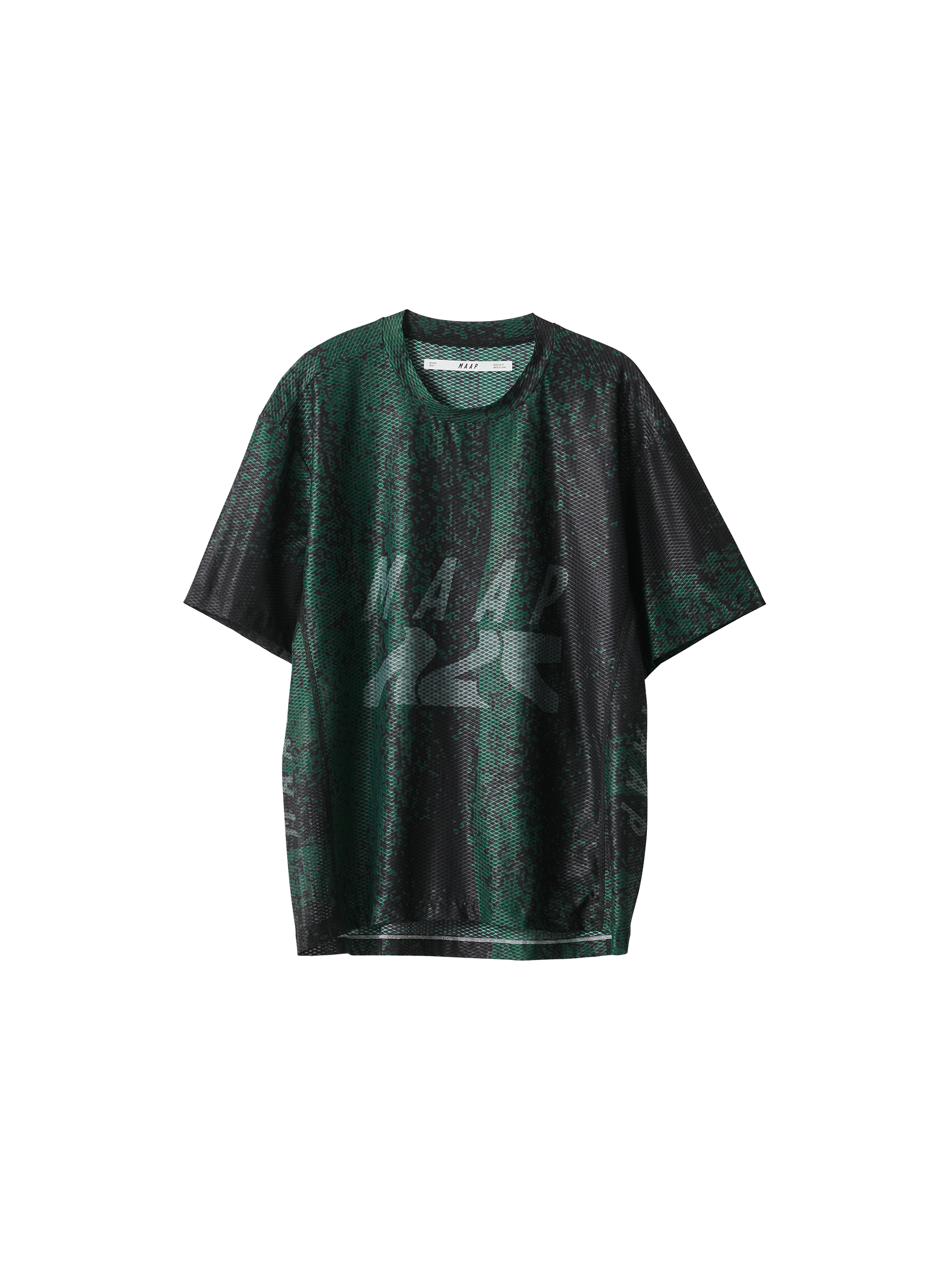 Alt_Road Mesh Tee