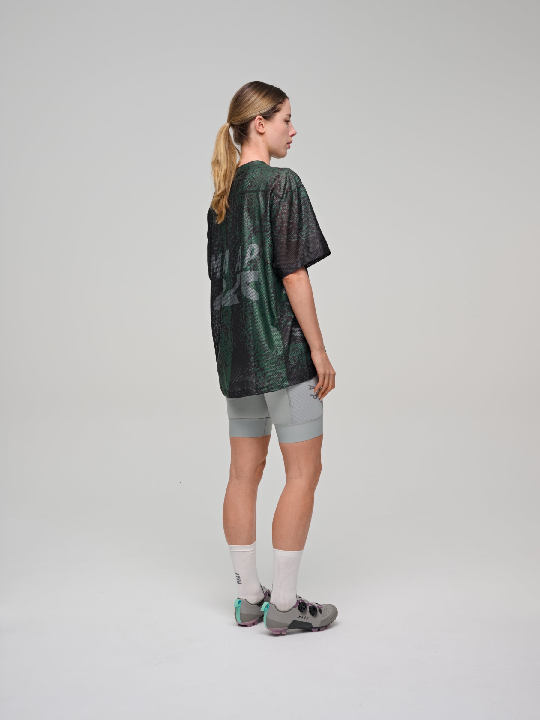 Alt_Road Mesh Tee