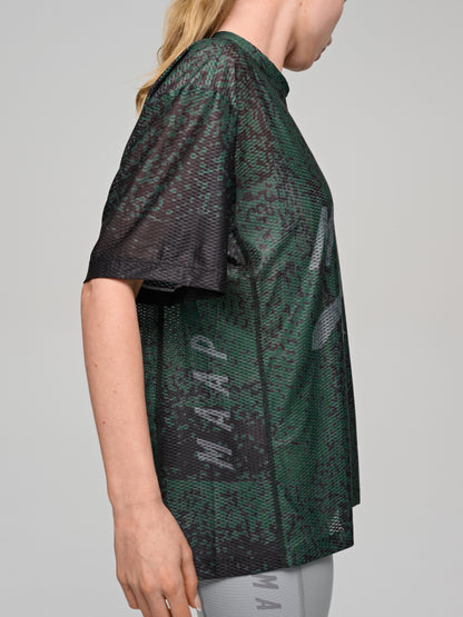 Alt_Road Mesh Tee