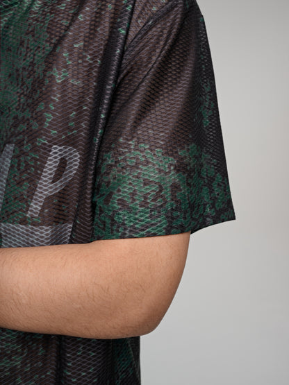 Alt_Road Mesh Tee