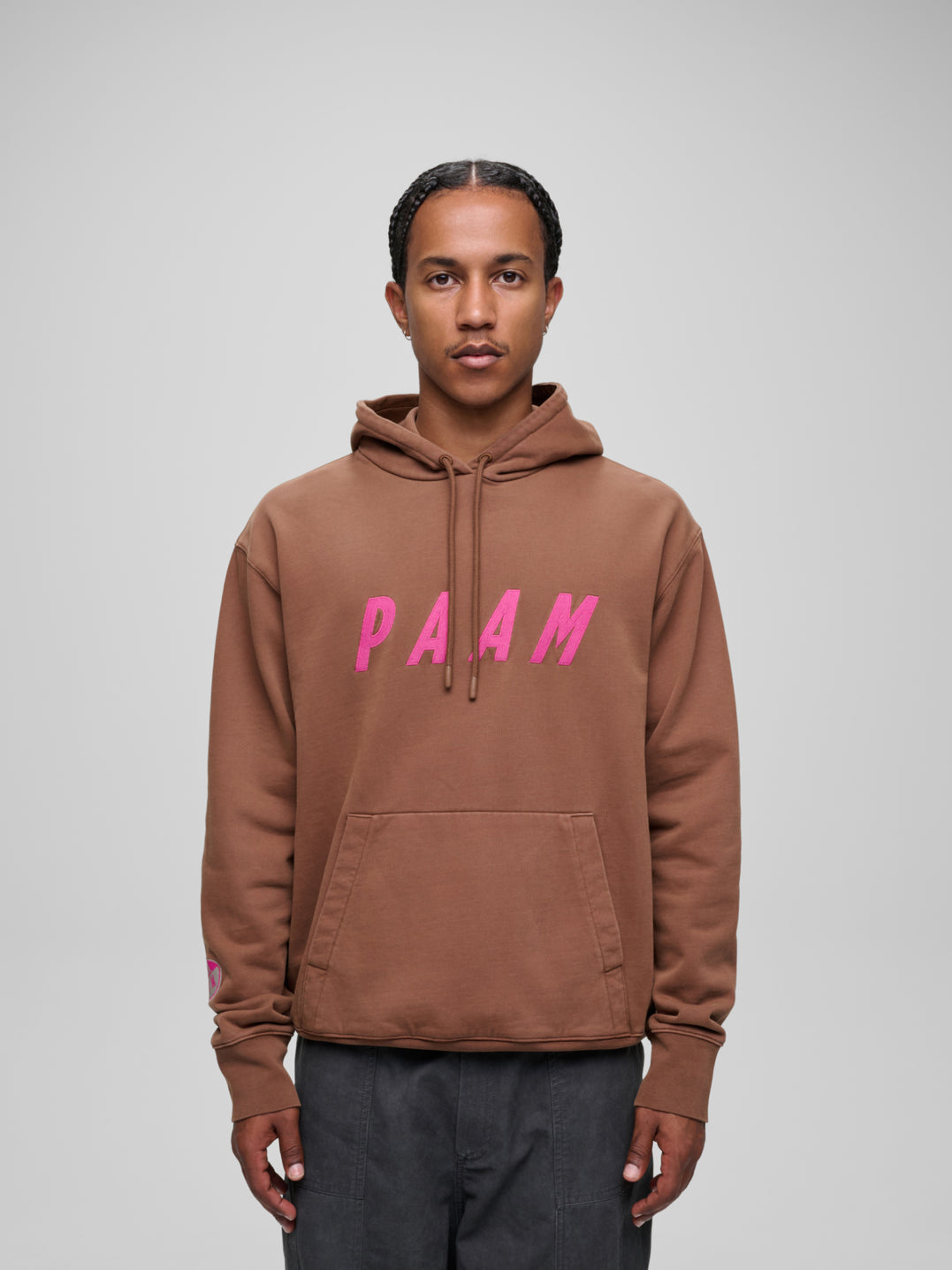 MAAP X P.A.M. HOODIE