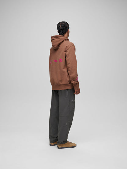MAAP X P.A.M. HOODIE