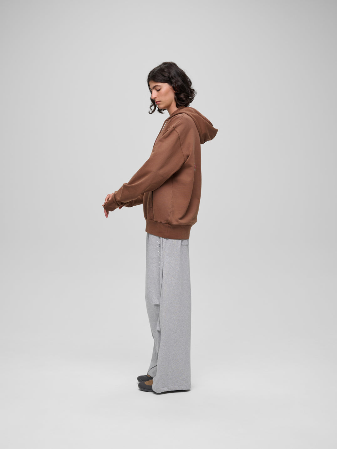 MAAP X P.A.M. HOODIE