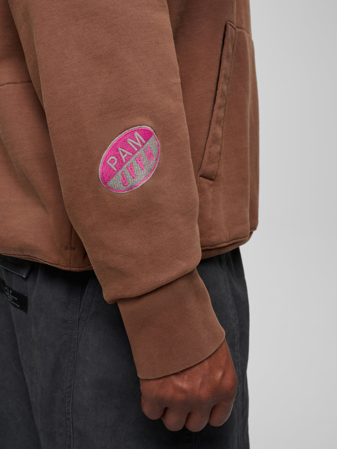 MAAP X P.A.M. HOODIE