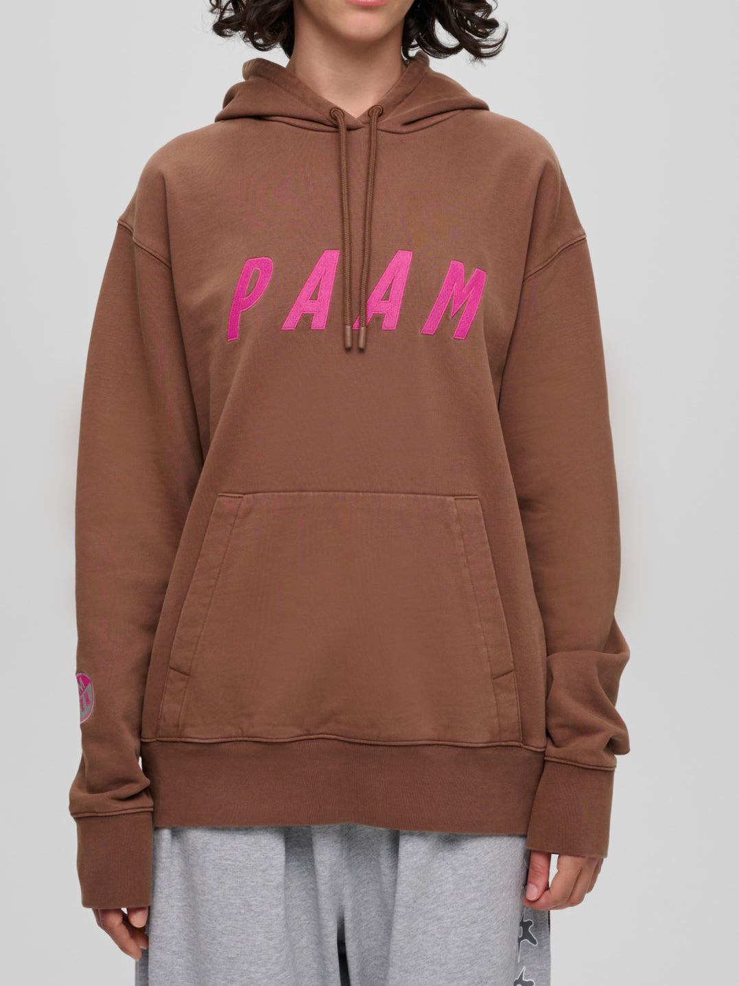 MAAP X P.A.M. HOODIE