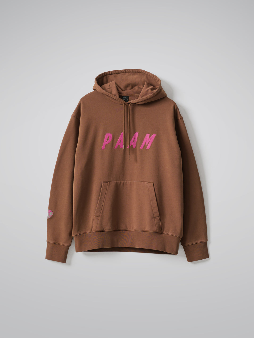 MAAP X P.A.M. HOODIE