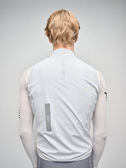 Atmos Vest - White