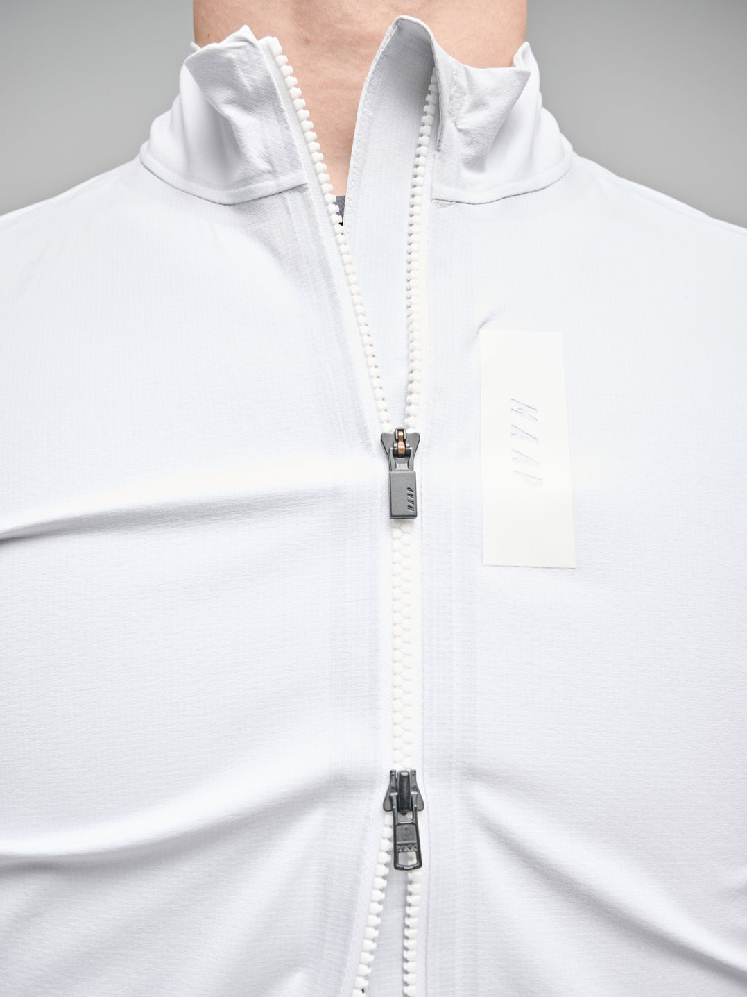 Atmos Vest - White