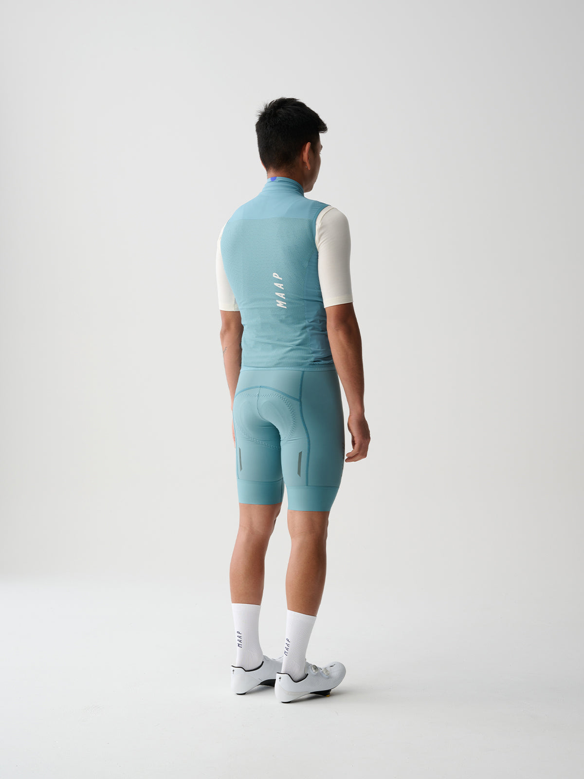 Buy MAAP Draft Team Vest | La Byci