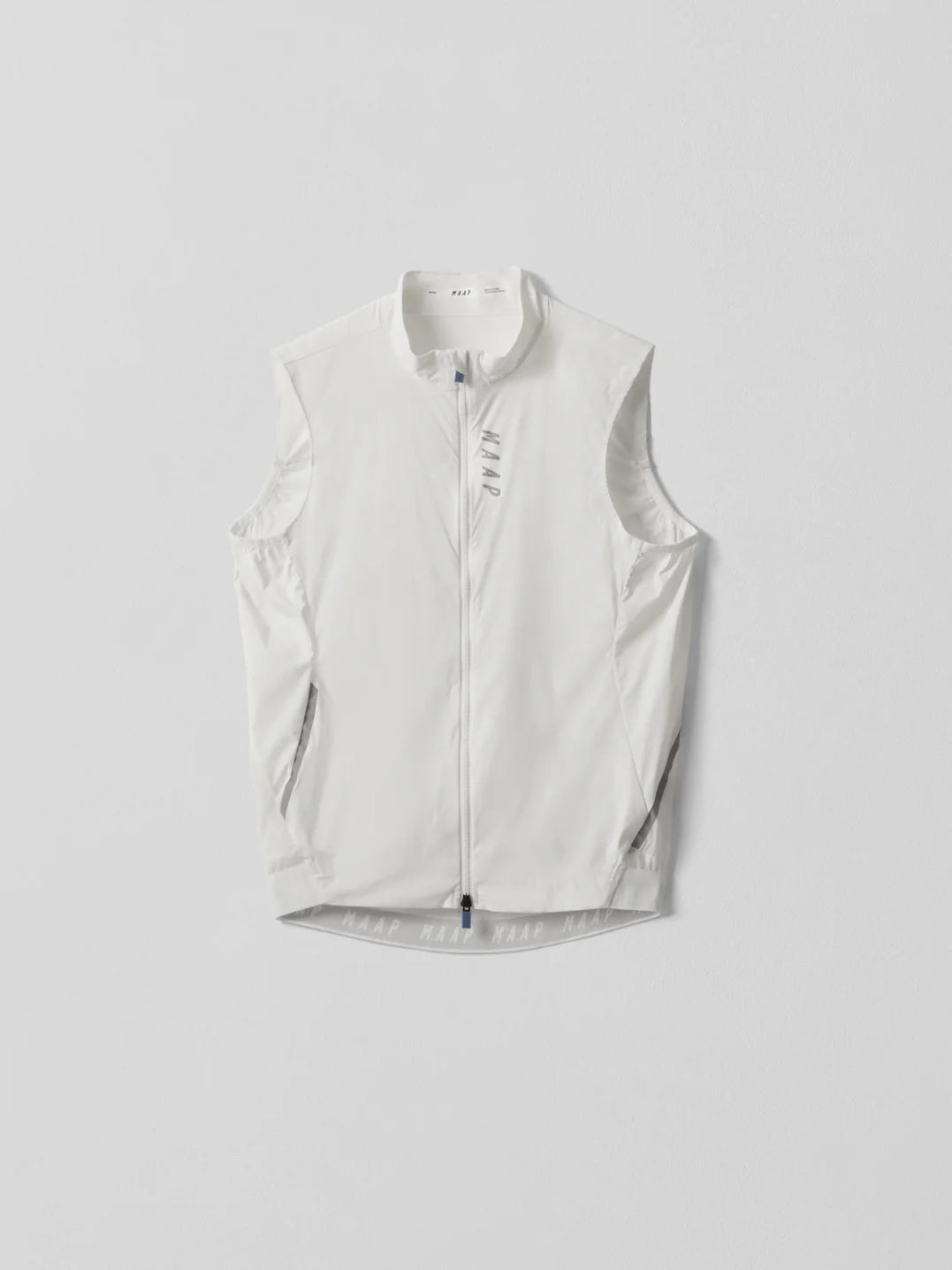 TEAM FLOW VEST - OPTIC WHITE