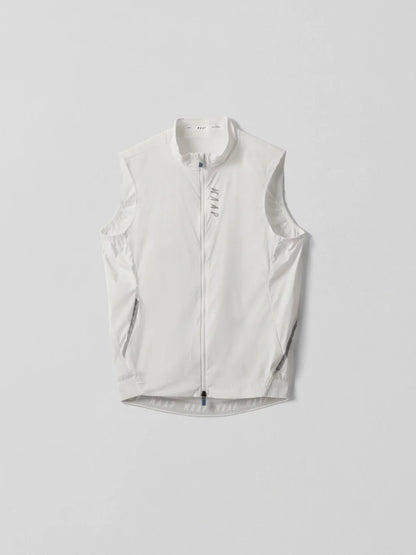 TEAM FLOW VEST - OPTIC WHITE