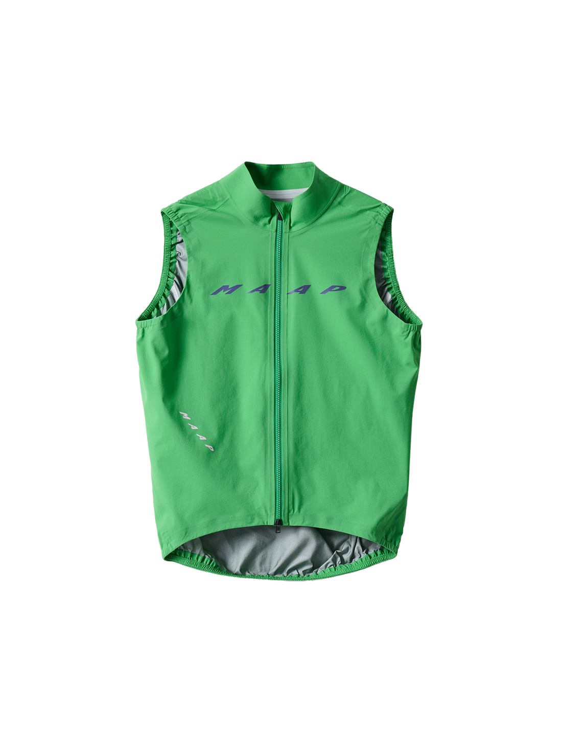 Level Atmos Vest - Leaf