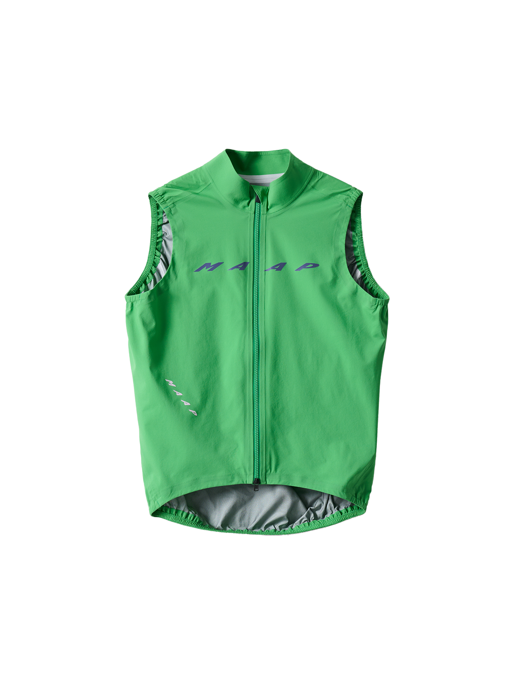 Level Atmos Vest - Leaf