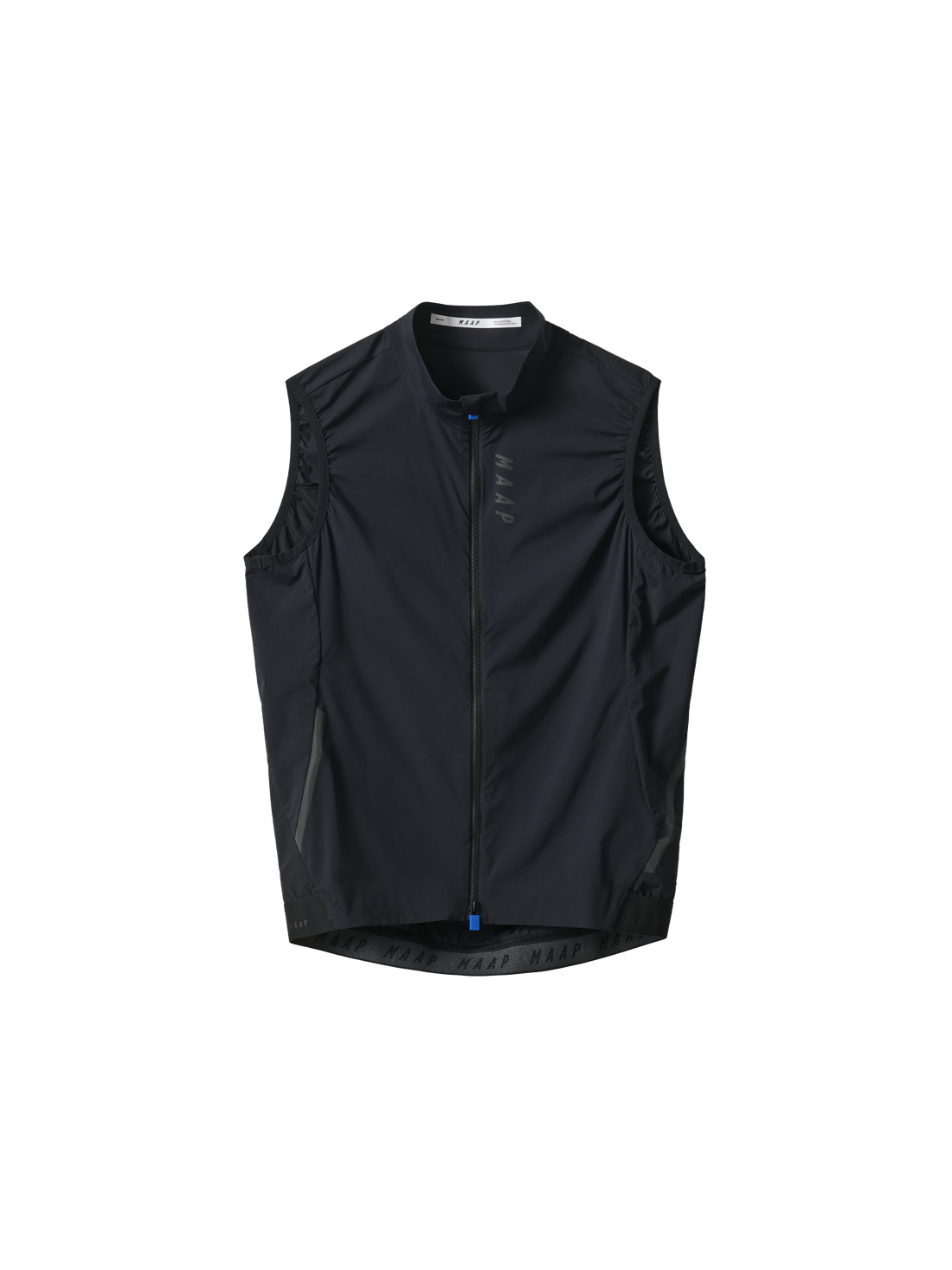 Flow Insulated Vest - Black