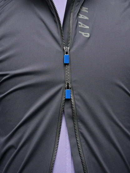 TEAM FLOW VEST - JET BLACK