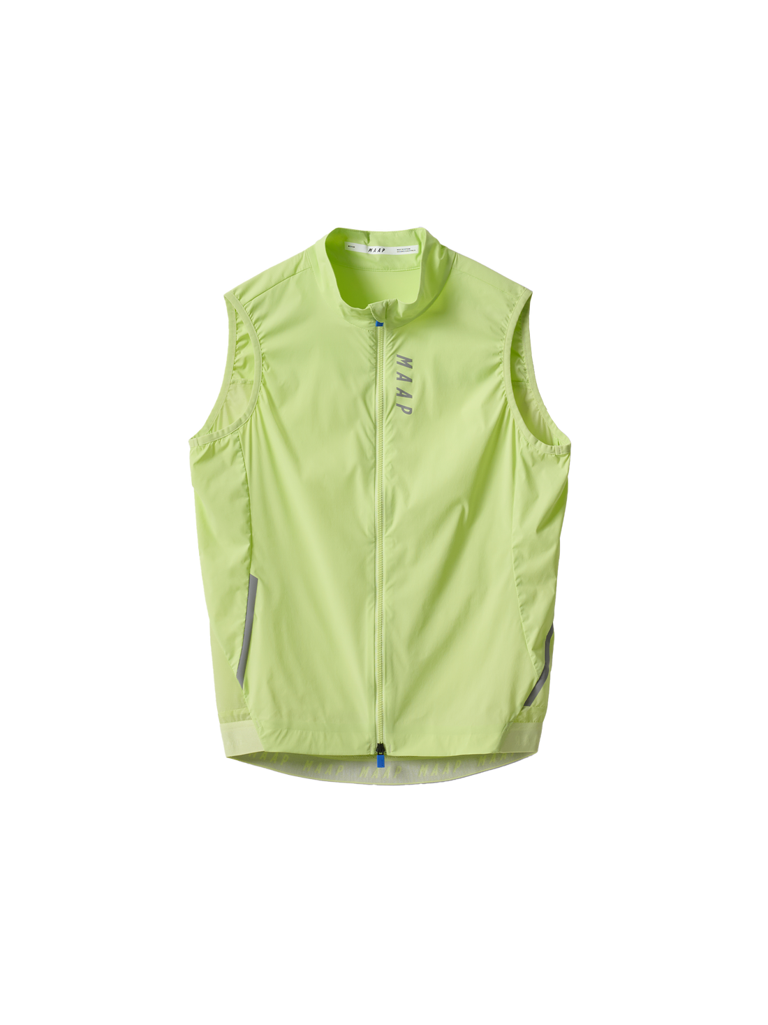 Flow Vest - Lime