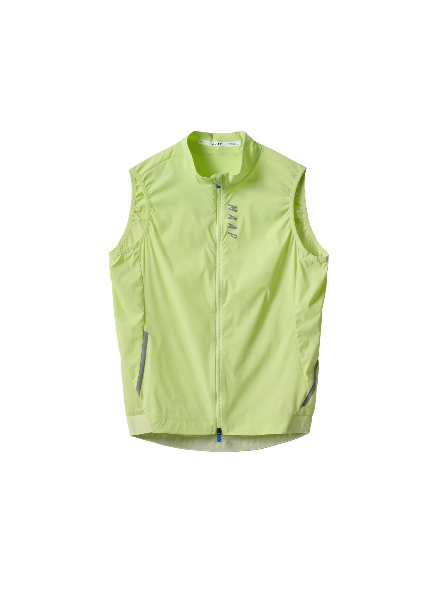 Flow Vest - Lime
