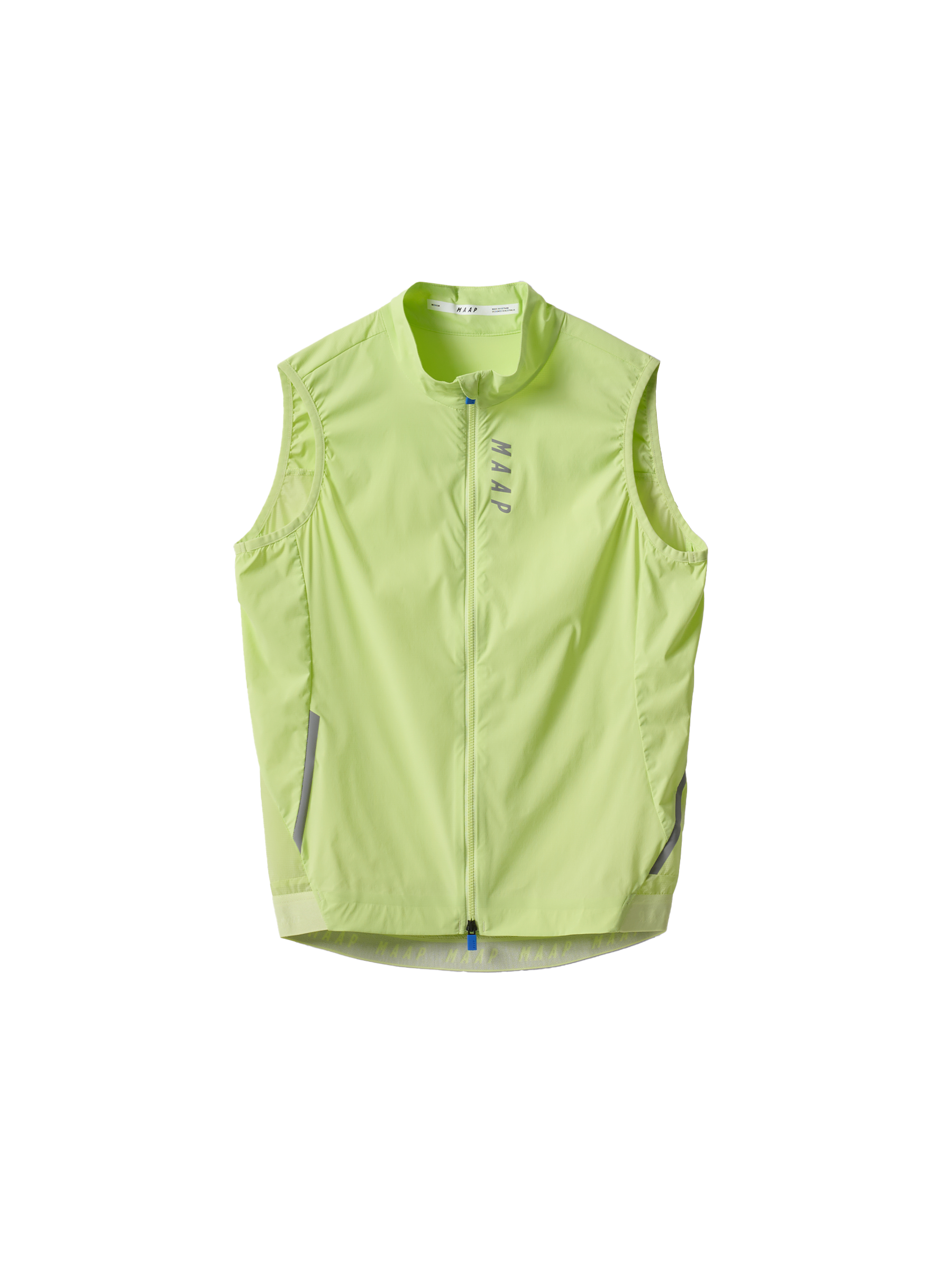 Flow Vest - Lime